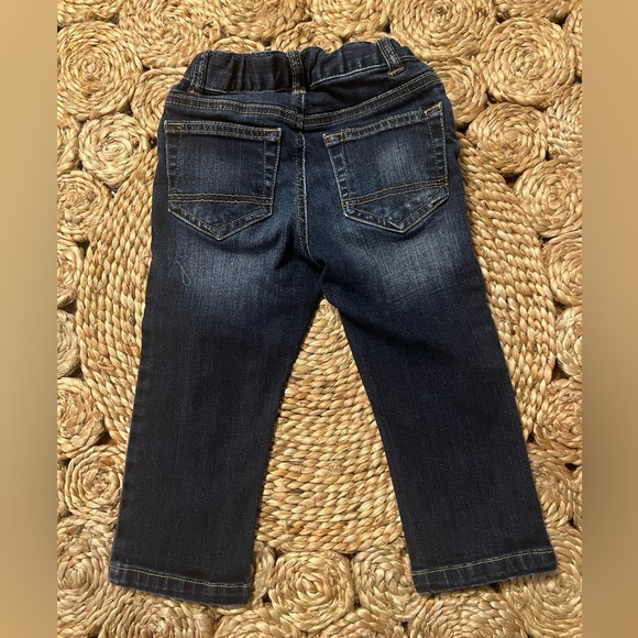 2T Boys Jeans - Picture 3 of 4